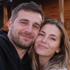 Денис и Екатерина Павловы